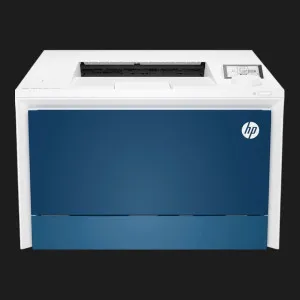 Принтер Лазерний HP Color LaserJet Pro 4203dn (4RA89A)