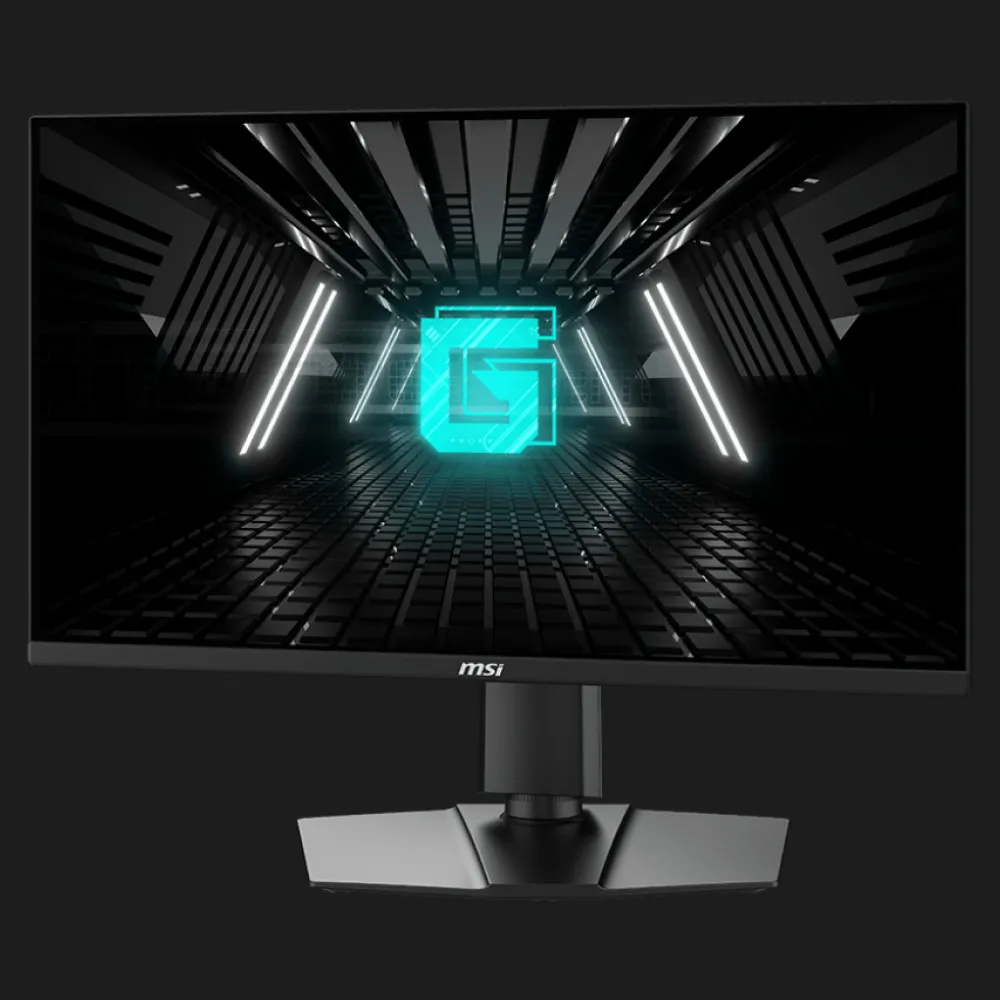 Монитор MSI 24.5" G255PF E2 IPS 180Hz (UA)