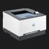 Принтер Лазерний HP Color LaserJet Pro 3203dw (499N4A)