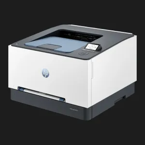 Принтер Лазерный HP Color LaserJet Pro 3203dw (499N4A) (Ultra)
