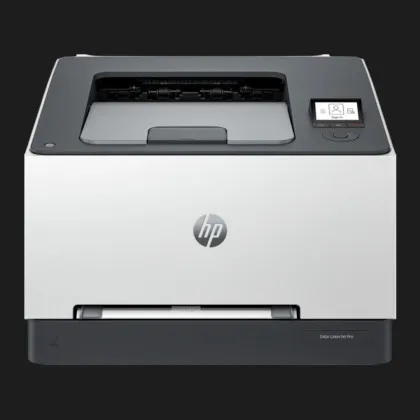 Принтер Лазерный HP Color LaserJet Pro 3203dn (8D7L2A)