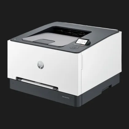 Принтер Лазерный HP Color LaserJet Pro 3203dn (8D7L2A)