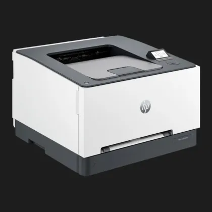 Принтер Лазерный HP Color LaserJet Pro 3203dn (8D7L2A)
