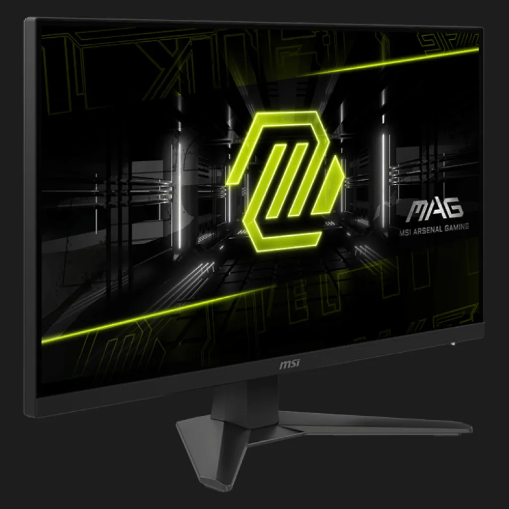 Монитор MSI 27" MAG 272F IPS 200Hz (UA)