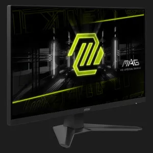 Монітор MSI 27" MAG 272F IPS 200Hz (UA) в Хмельницькому