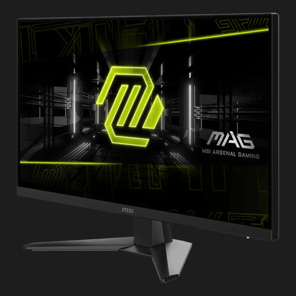 Монитор MSI 27" MAG 272F IPS 200Hz (UA)