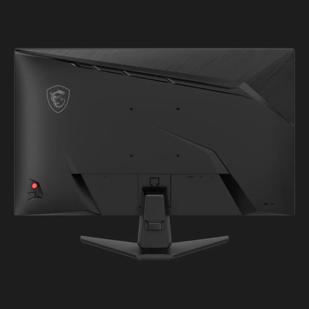 Монитор MSI 27" MAG 272F IPS 200Hz (UA)