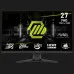 Монитор MSI 27" MAG 272F IPS 200Hz (UA)