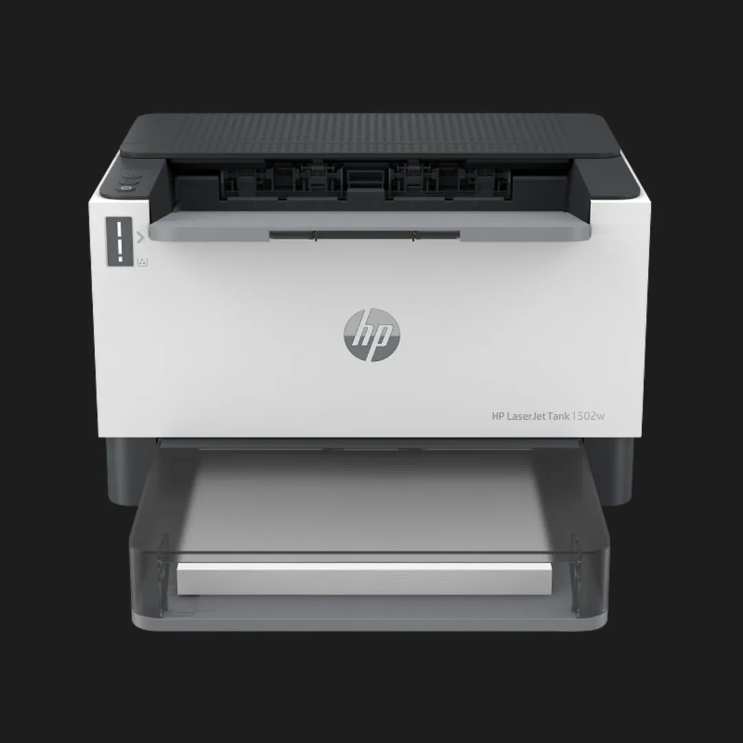 Принтер Лазерний HP LaserJet Tank 1502w (2R3E2A)