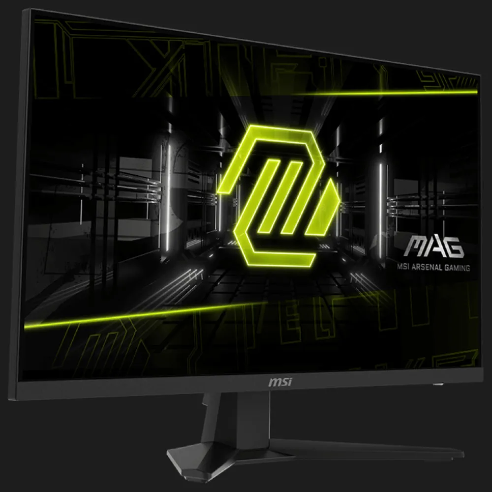 Монитор MSI 27" MAG 274QF X24 IPS 240Hz (UA)