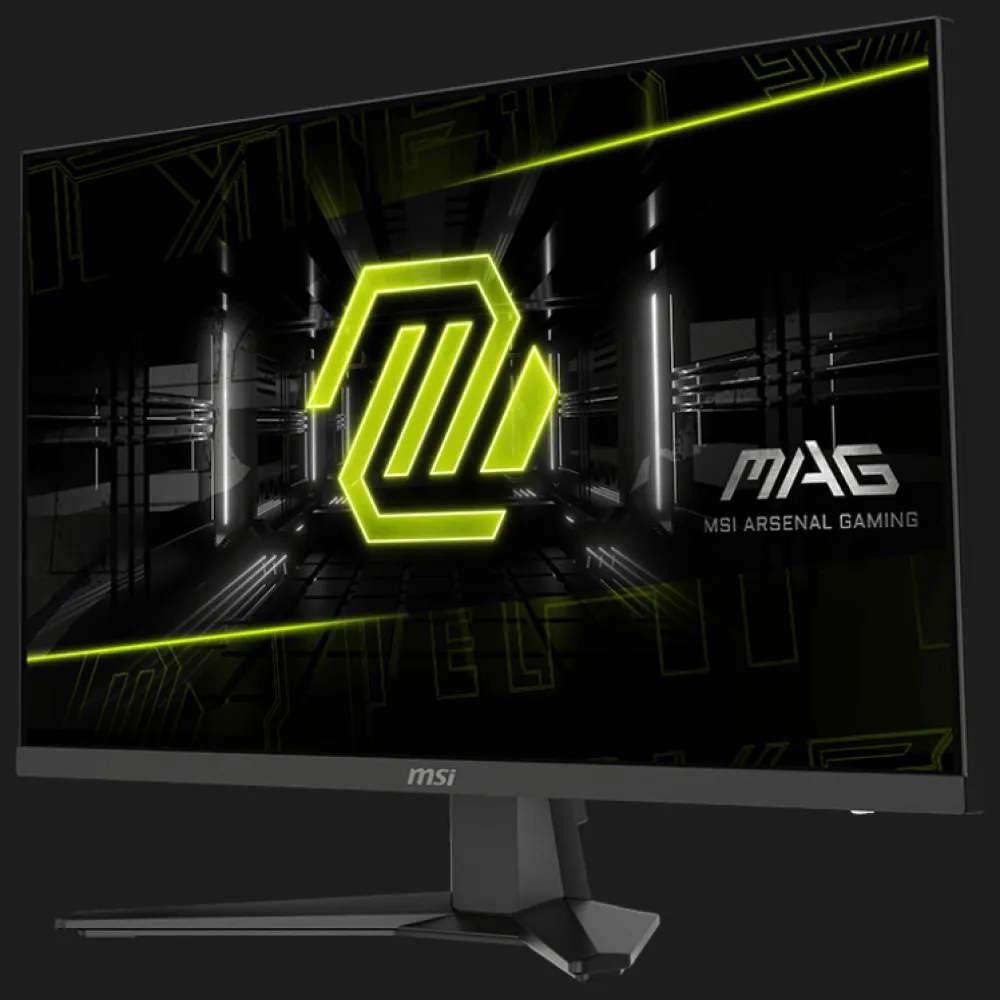 Монитор MSI 27" MAG 274QF X24 IPS 240Hz (UA)