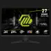 Монитор MSI 27" MAG 274QF X24 IPS 240Hz (UA)