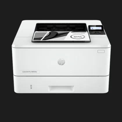 Принтер Лазерный HP LaserJet Pro 4003dw (2Z610A) (Ultra)