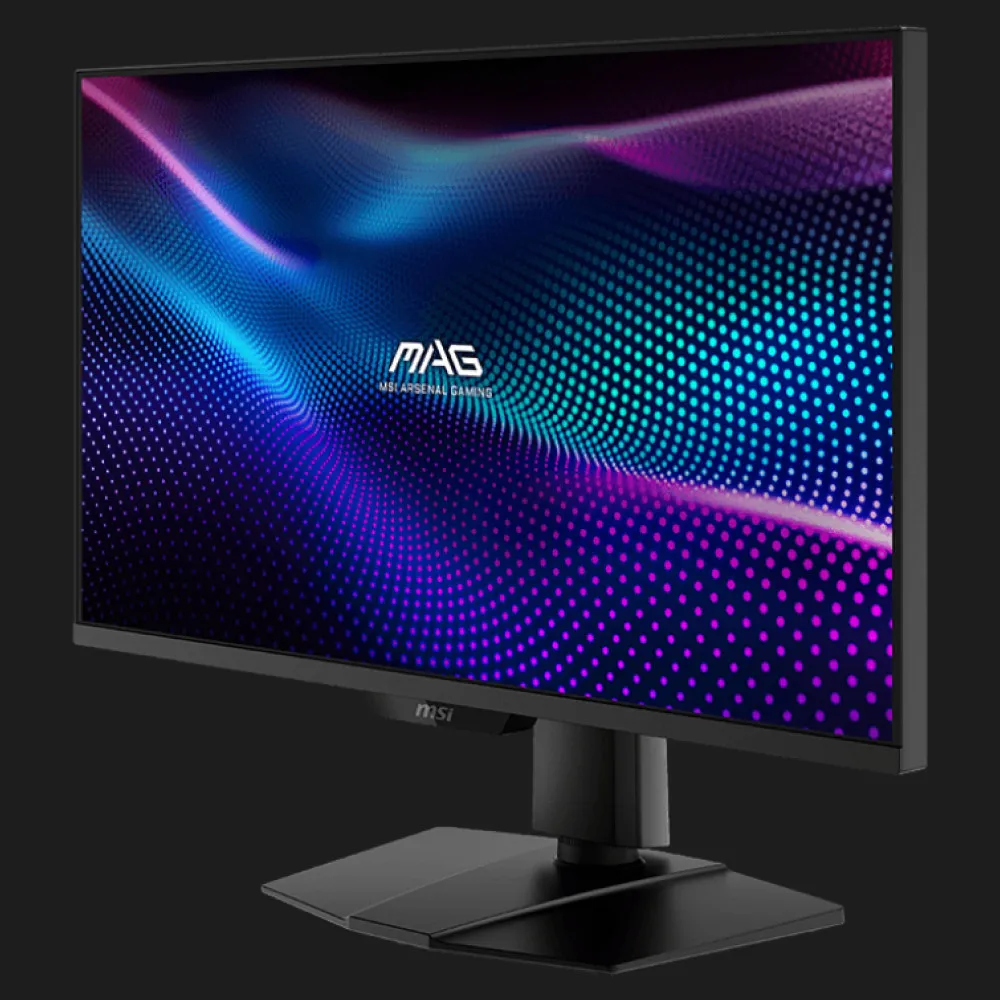 Монитор MSI 27" MAG 274QPF X30MV VA 300Hz (UA)