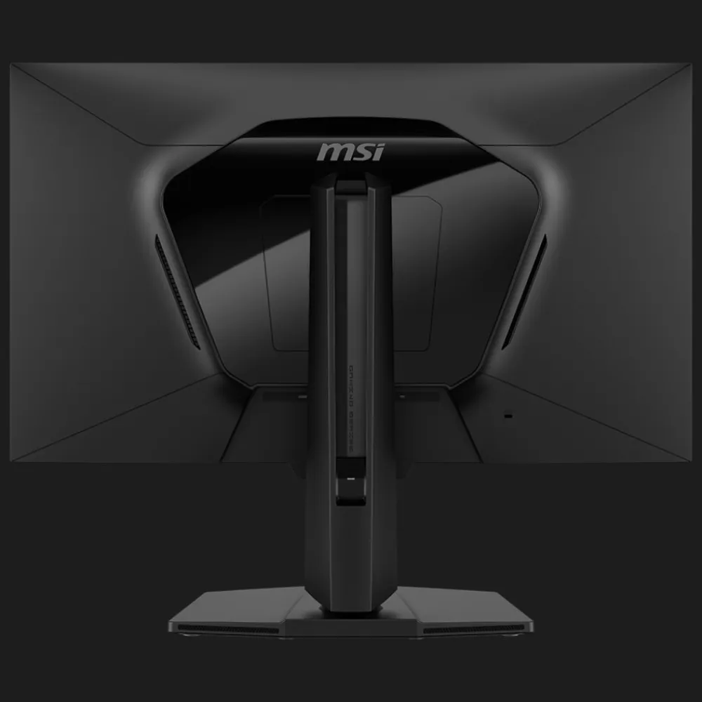 Монитор MSI 27” MAG 274UPDF E16M IPS 160Hz (UA)