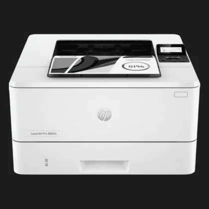 Принтер Лазерний HP LaserJet Pro 4003n (2Z611A)