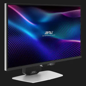 Монітор MSI 27” MPG 274URDFW E16M IPS 160Hz (UA) в Хмельницькому