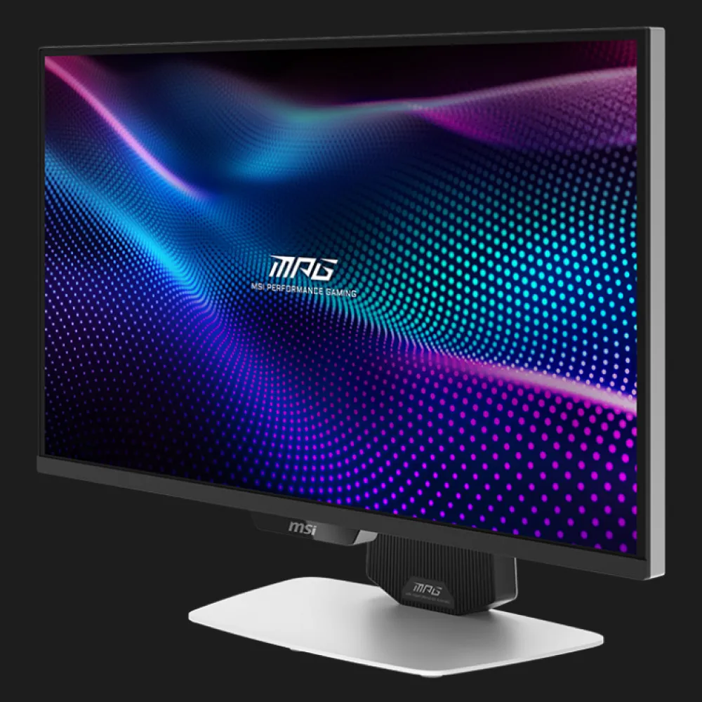 Монитор MSI 27” MPG 274URDFW E16M IPS 160Hz (UA)