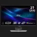 Монитор MSI 27” MPG 274URDFW E16M IPS 160Hz (UA)