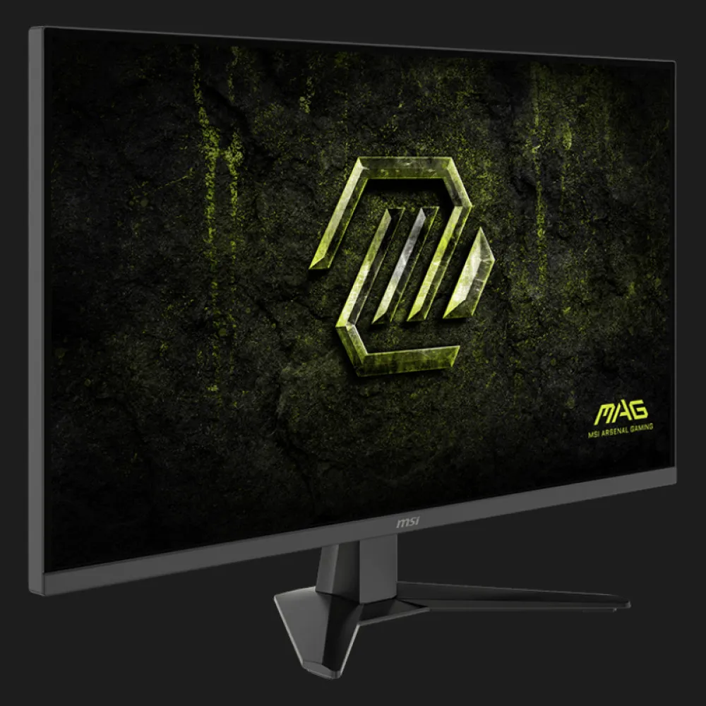 Монітор MSI 31.5” MAG 325QF E18V VA 180Hz (UA)