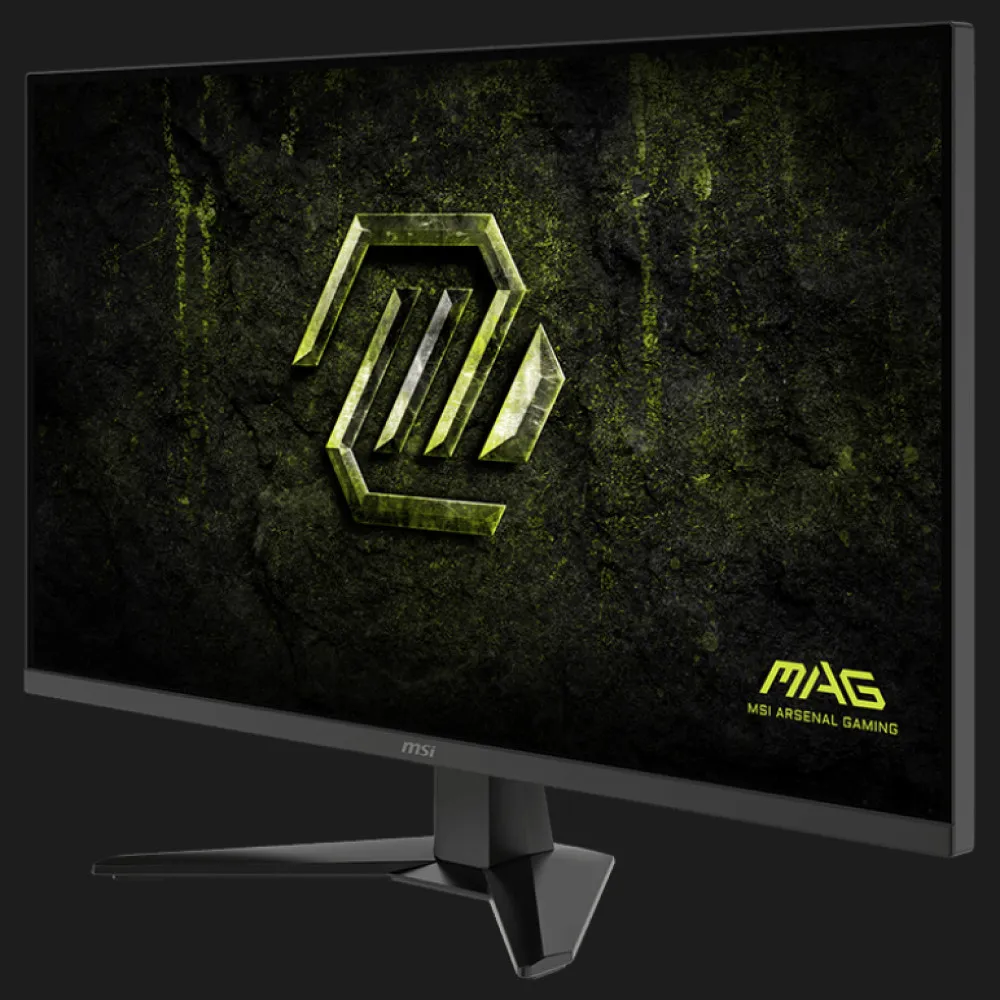 Монітор MSI 31.5” MAG 325QF E18V VA 180Hz (UA)