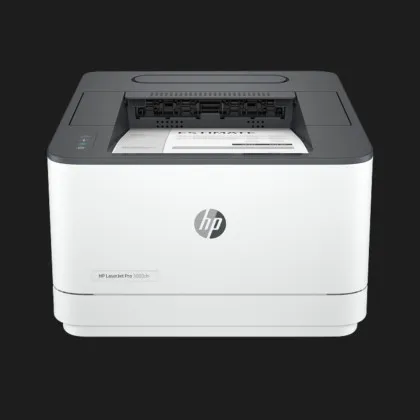 Принтер Лазерний HP LaserJet Pro 3003dn (2Z609A) в Камʼянському