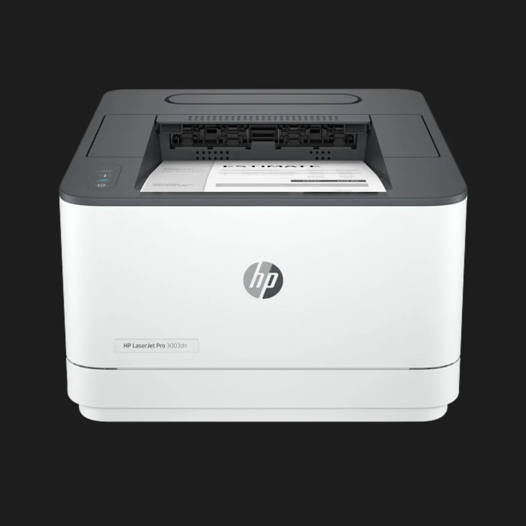 Принтер Лазерний HP LaserJet Pro 3003dn (3G653A)