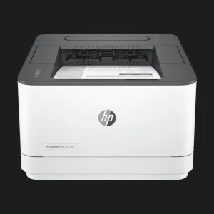Принтер Лазерний HP LaserJet Pro 3003dw (3G654A)