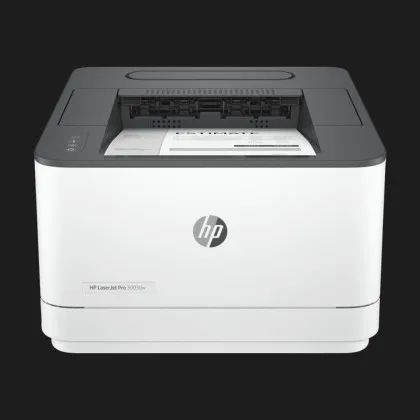 Принтер Лазерний HP LaserJet Pro 3003dw (3G654A)