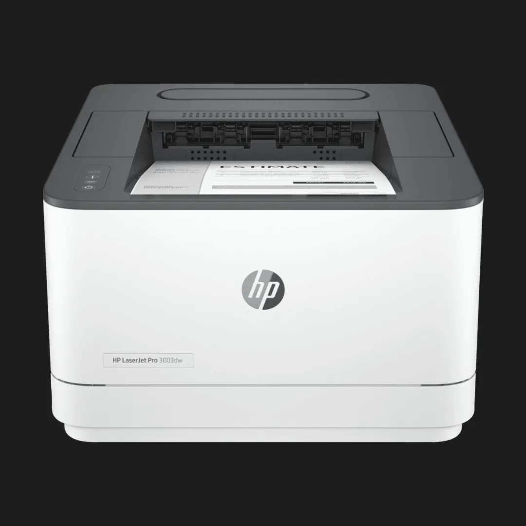 Принтер Лазерний HP LaserJet Pro 3003dw (3G654A)