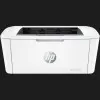 Принтер Лазерный HP LaserJet Pro M111a (7MD67A)