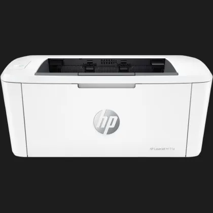 Принтер Лазерний HP LaserJet Pro M111a (7MD67A)