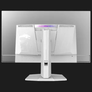 Монитор MSI 31.5" MPG 321URXW QD-OLED 240Hz (UA) в Александрии