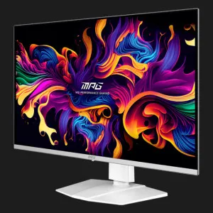 Монітор MSI 26.5" MAG 272QPW X28 QD-OLED 280Hz (UA) в Бродах