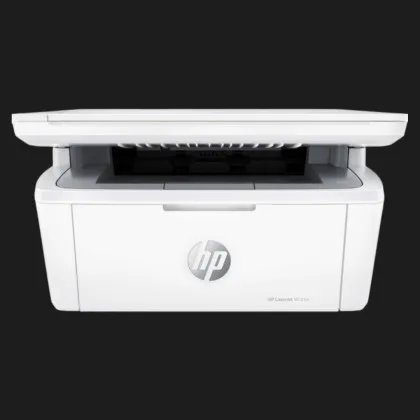 БФП Лазерний принтер HP LaserJet MFP M141w (7MD74A)