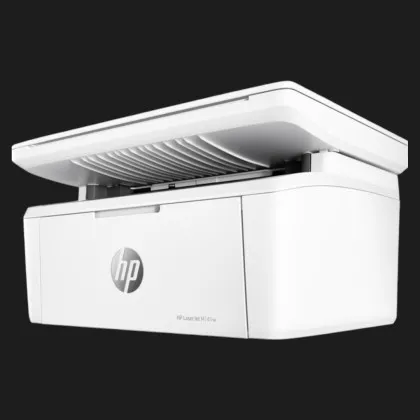 БФП Лазерний принтер HP LaserJet MFP M141w (7MD74A)