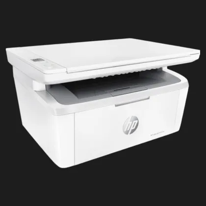 БФП Лазерний принтер HP LaserJet MFP M141w (7MD74A)