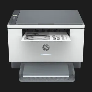 БФП Лазерний принтер HP LaserJet MFP M234dw (6GW99F) (Ultra)
