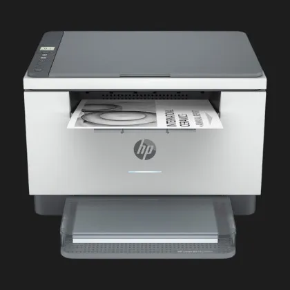 БФП Лазерний принтер HP LaserJet MFP M234dw (6GW99F) в Бердичеві