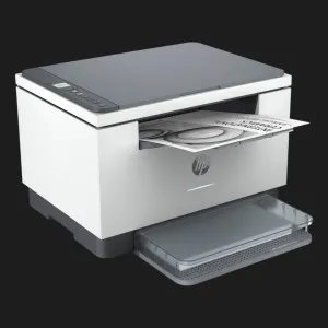 БФП Лазерний принтер HP LaserJet MFP M234dw (6GW99F) (Ultra)
