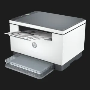 БФП Лазерний принтер HP LaserJet MFP M234dw (6GW99F) (Ultra)