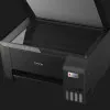 БФП cтруменевий принтер Epson EcoTank L3270 (Black) (C11CJ67434)