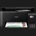 БФП cтруменевий принтер Epson EcoTank L3270 (Black) (C11CJ67434)