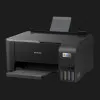 БФП cтруменевий принтер Epson EcoTank L3270 (Black) (C11CJ67434)