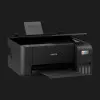 БФП cтруменевий принтер Epson EcoTank L3270 (Black) (C11CJ67434)