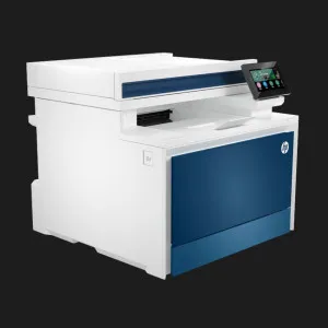 БФП Лазерний принтер HP Color LaserJet Pro 4303fdw (5HH67A)