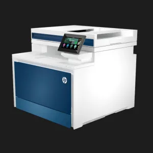 БФП Лазерний принтер HP Color LaserJet Pro 4303fdw (5HH67A)