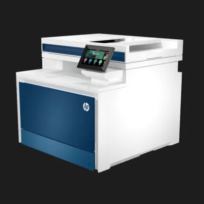 БФП Лазерний принтер HP Color LaserJet Pro 4303fdn (5HH66A)