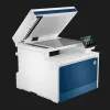 БФП Лазерний принтер HP Color LaserJet Pro 4303fdw (5HH67A)