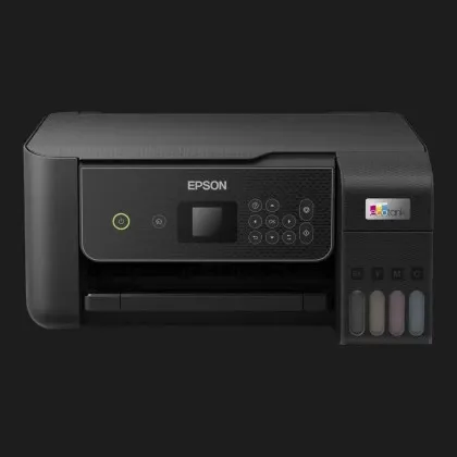 БФП Струменевий принтер Epson EcoTank L3280 (Black) (C11CJ66426) в Ковелі